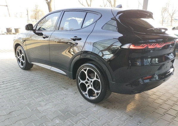 Alfa Romeo Tonale cena 189900 przebieg: 1, rok produkcji 2023 z Pińczów małe 121